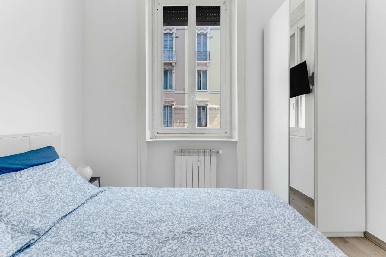 Ven93 -Loreto - Duomo- Wifi - Modern - Central 밀라노 외부 사진