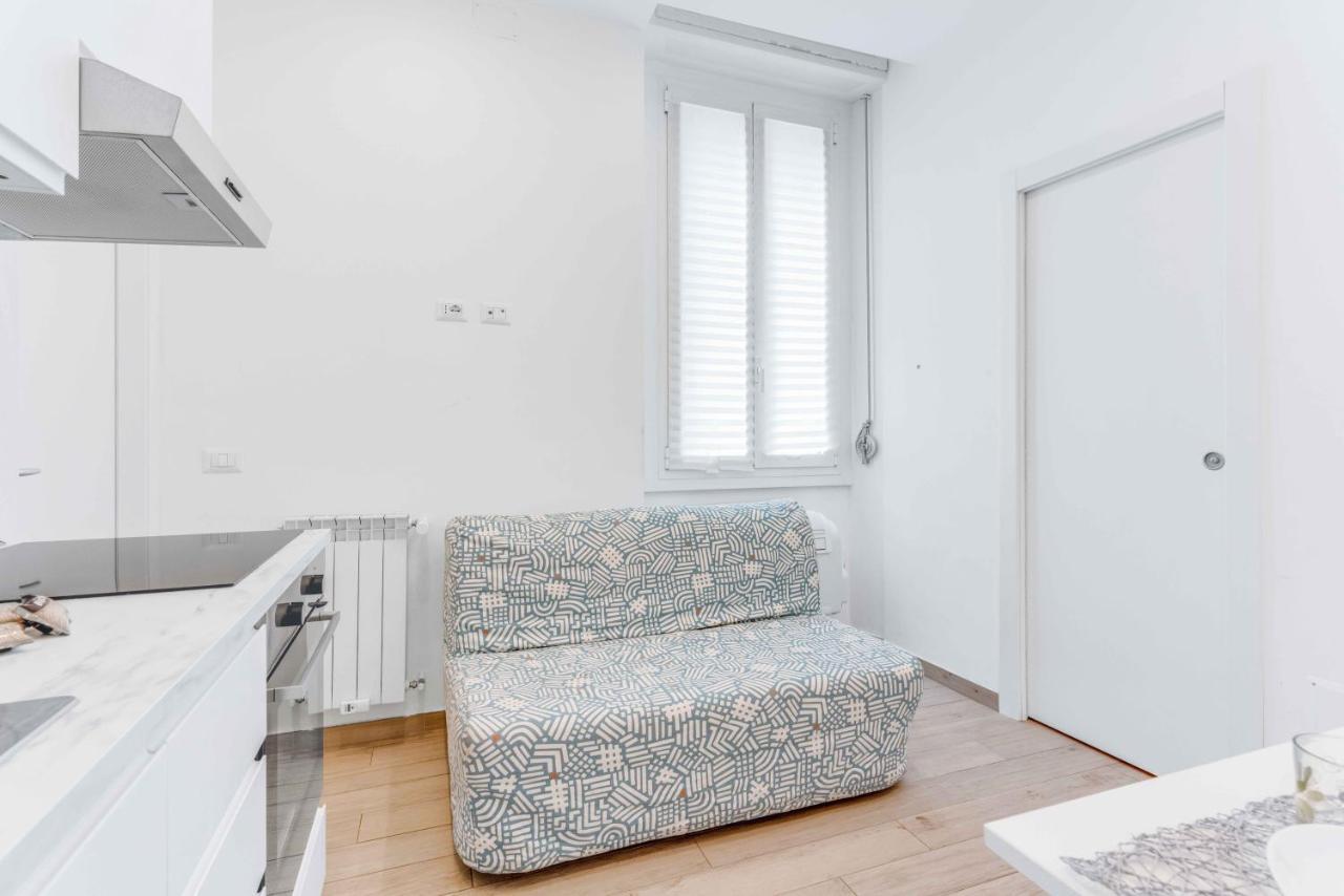 Ven93 -Loreto - Duomo- Wifi - Modern - Central 밀라노 외부 사진