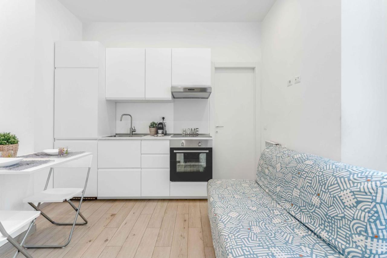 Ven93 -Loreto - Duomo- Wifi - Modern - Central 밀라노 외부 사진