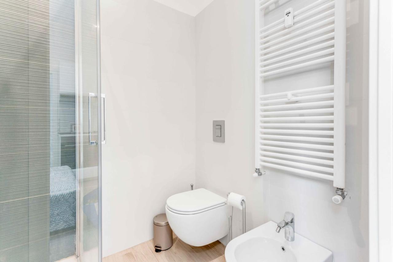 Ven93 -Loreto - Duomo- Wifi - Modern - Central 밀라노 외부 사진
